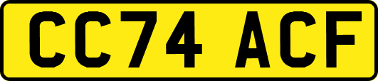 CC74ACF