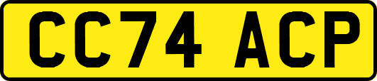 CC74ACP