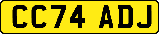 CC74ADJ