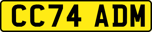 CC74ADM