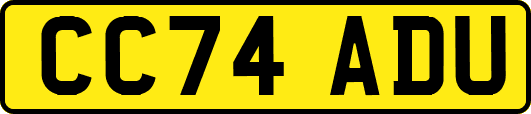 CC74ADU