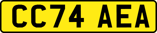 CC74AEA