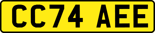 CC74AEE