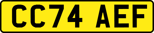 CC74AEF