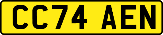 CC74AEN