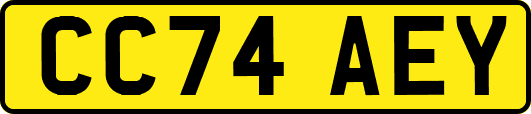 CC74AEY