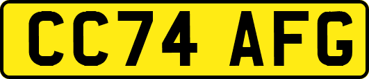 CC74AFG