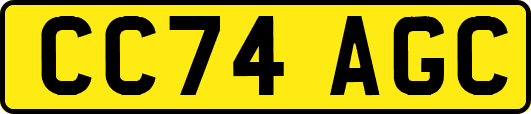 CC74AGC