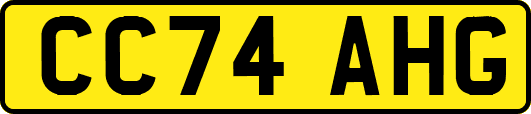 CC74AHG