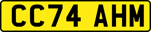 CC74AHM