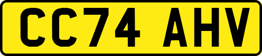 CC74AHV