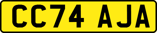 CC74AJA