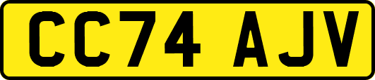 CC74AJV