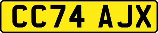 CC74AJX