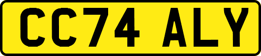 CC74ALY