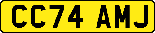 CC74AMJ