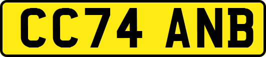 CC74ANB