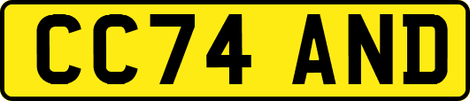 CC74AND