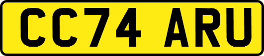 CC74ARU