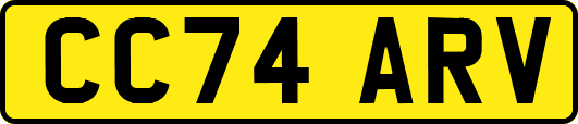 CC74ARV