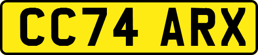 CC74ARX