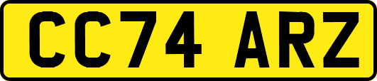 CC74ARZ