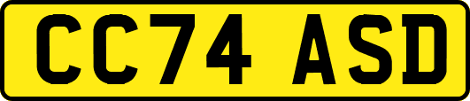 CC74ASD