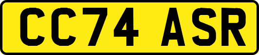 CC74ASR