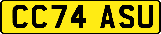 CC74ASU