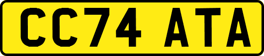 CC74ATA