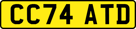 CC74ATD