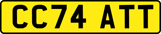 CC74ATT