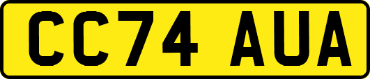 CC74AUA