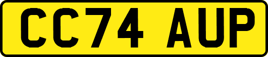 CC74AUP