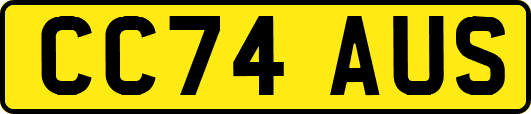 CC74AUS