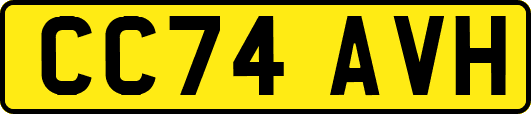 CC74AVH