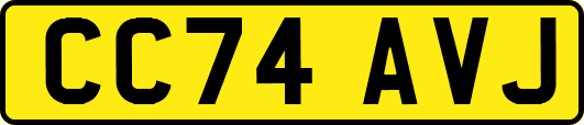 CC74AVJ