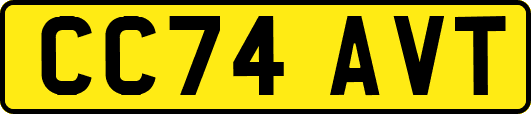 CC74AVT