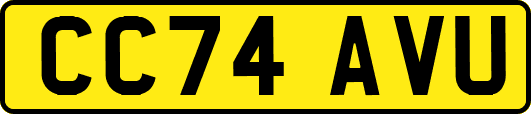 CC74AVU