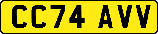 CC74AVV