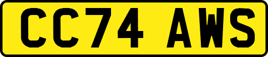 CC74AWS
