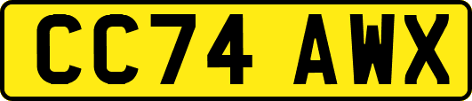 CC74AWX