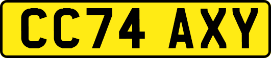 CC74AXY