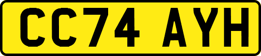 CC74AYH