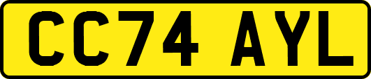 CC74AYL