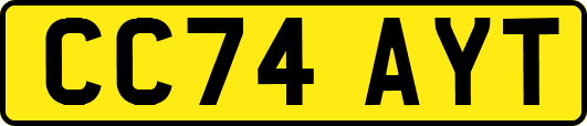 CC74AYT