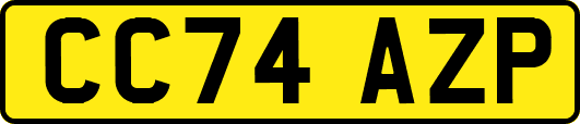 CC74AZP