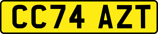 CC74AZT