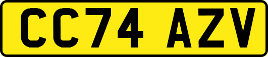 CC74AZV