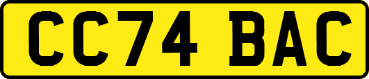 CC74BAC
